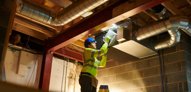 Best HVAC Air Duct Cleaning  in Summit View, WA