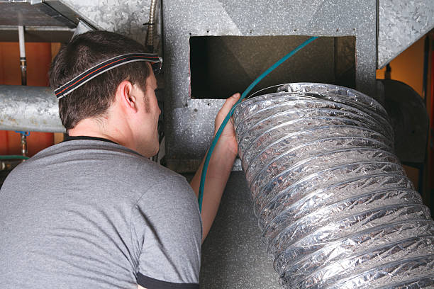 Best Professional Duct Cleaning Services  in Summit View, WA