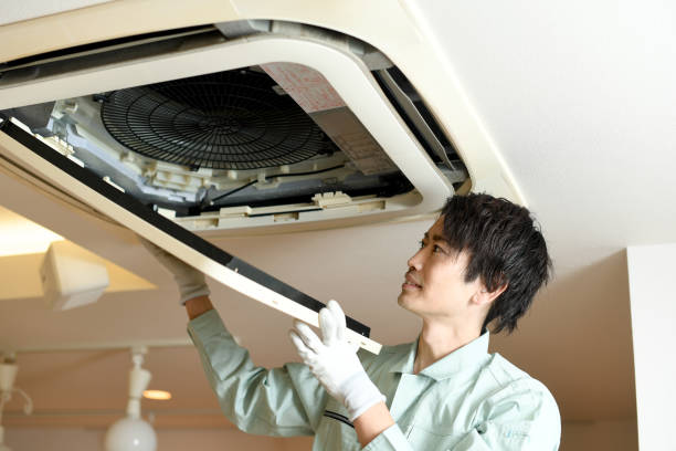 Best Affordable Duct Cleaning Services  in Summit View, WA