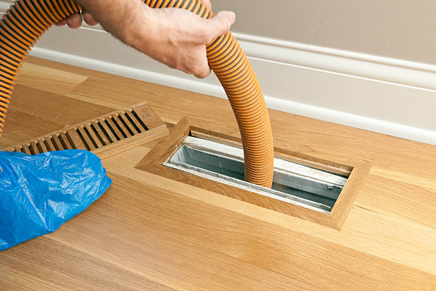 Best Emergency Air Duct Cleaning  in Summit View, WA