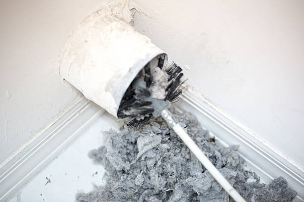 Best Commercial Air Duct Cleaning  in Summit View, WA