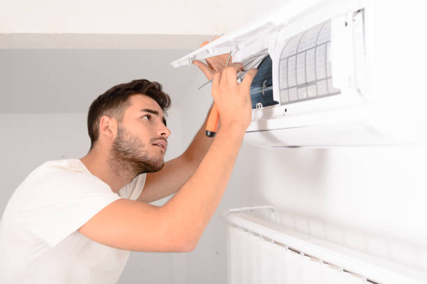 Best Affordable Air Duct Cleaning  in Summit View, WA