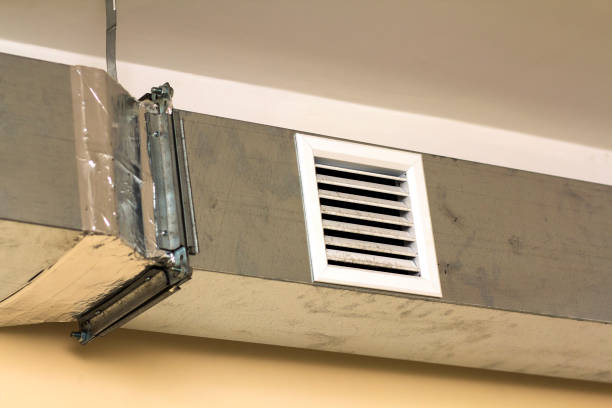 Best Affordable HVAC Duct Cleaning  in Summit View, WA